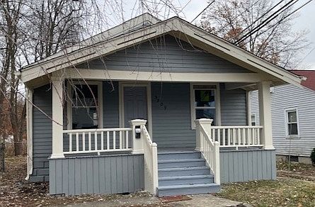 1st image of 3309 Central Dr