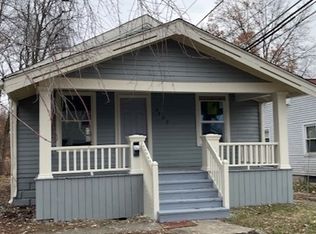 3309 Central Dr, Fort Wayne, IN 46806