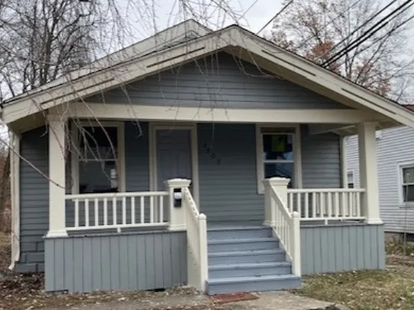 3309 Central Dr, Fort Wayne, IN 46806