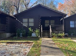 1595 Soco Rd, Maggie Valley, NC 28751