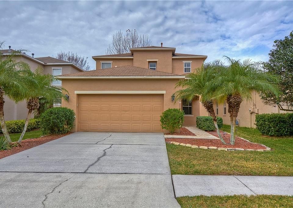 1st image of 2433 Silvermoss Dr