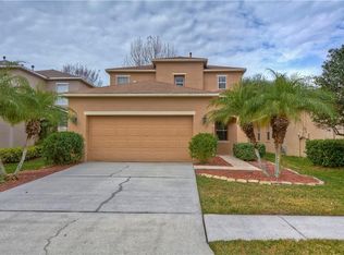 2433 Silvermoss Dr, Zephyrhills, FL 33544