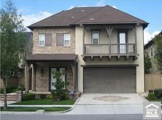 51 Stowe, Irvine, CA 92620