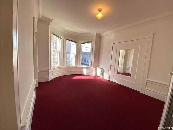 2nd image of 1360 Hyde St #5