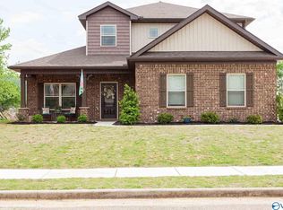 14005 Round Up Rd, Huntsville, AL 35801