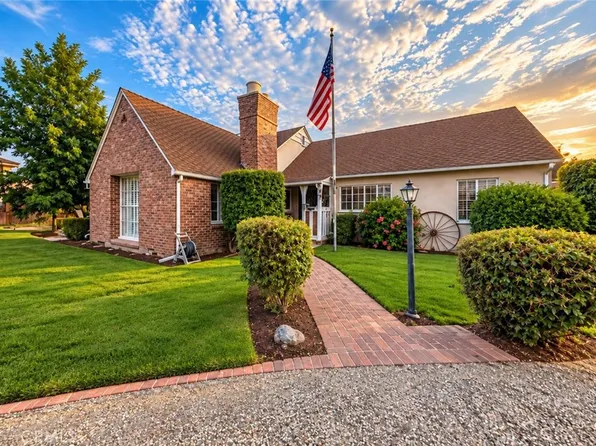 161 N Cornell St, Hemet, CA 92544
