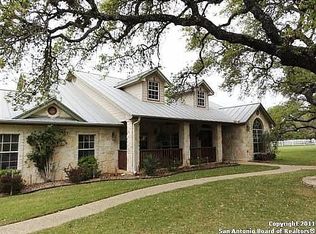 30185 Bridlegate Dr, Bulverde, TX 78163