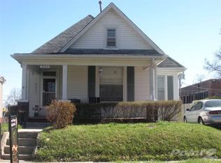 3408 Mitchell Ave, Saint Joseph, MO 64507