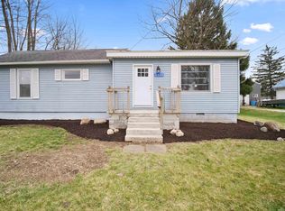 2338 E Us Highway 224, Ossian, IN 46777