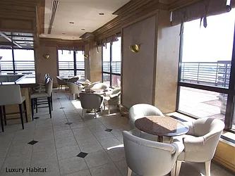 Sold by Luxury Habitat