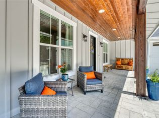 4402 Lone Bear Lane SW, Port Orchard, WA