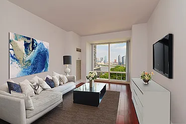Sold by Trump International Realty