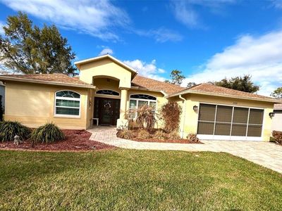 11721 Scenic Hills Blvd, Hudson, FL, 34667