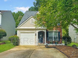 1304 Timuquana Trl, Woodstock, GA