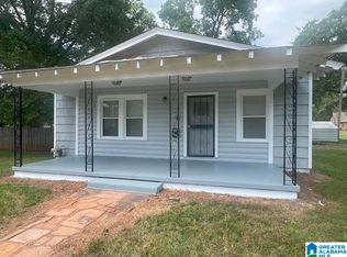 5608 Avenue K, Bessemer, AL 35020