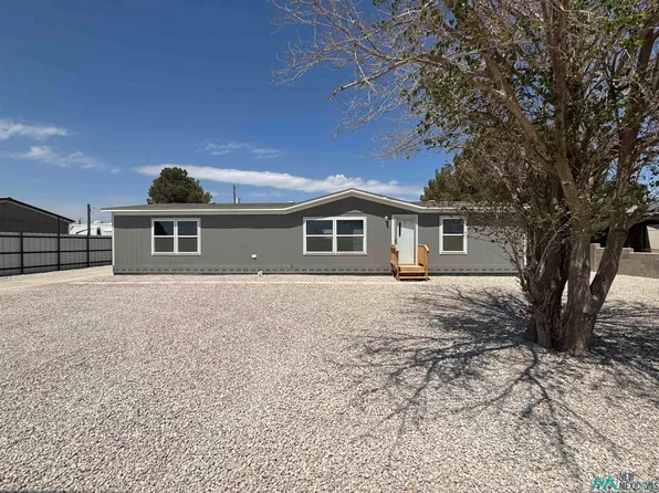 4311 Boyd Dr, Carlsbad, NM 88220