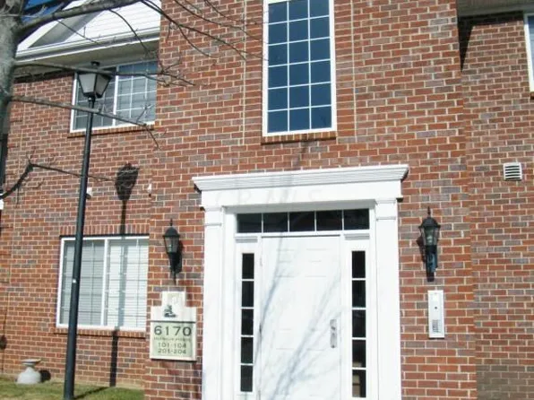 6170 Harbour Point #202, Columbus, OH 43231