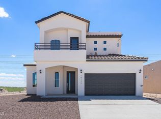 14728 John McNeely Ave, El Paso, TX 79938
