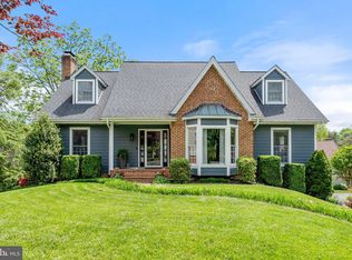1532 Dalton Pl, Winchester, VA 22601