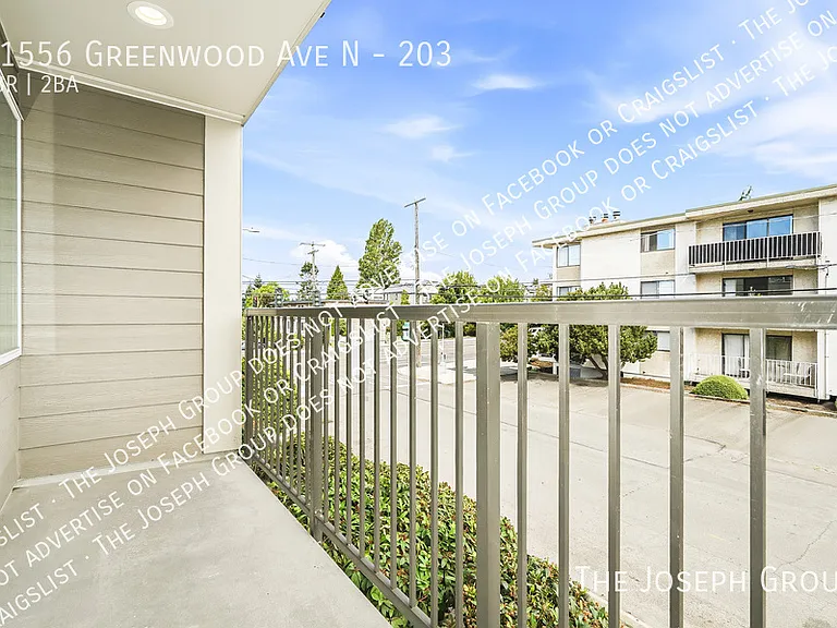 11556 Greenwood Ave N #203 — Photo 19