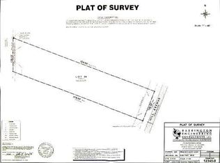 26220 N Hill Ave, Wauconda, IL 60084