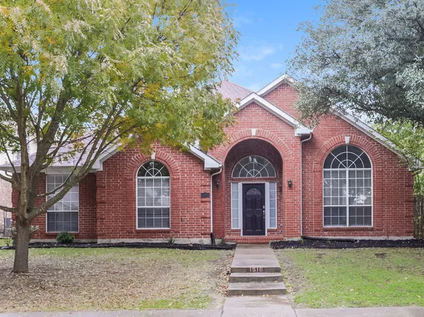 1510 Lost Creek Dr, Desoto, TX 75115