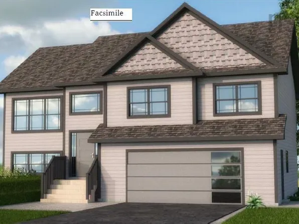 Rockcliffe Dr Lot 30, Halifax, NS B2T 1E2