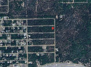 5th Way LOT 77, Interlachen, FL 32148