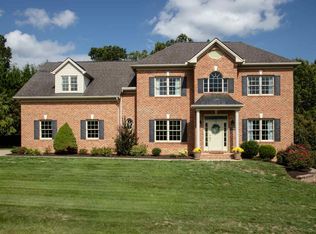 3180 Baybrook Dr, Harrisonburg, VA 22801