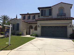15519 Syracuse Ln, Fontana, CA 92336