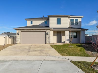 1116 N Kenora Ave, Star, ID, 83669