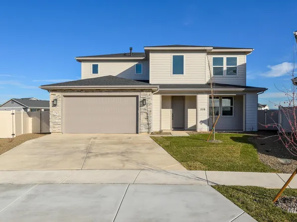 1116 N Kenora Ave, Star, ID 83669