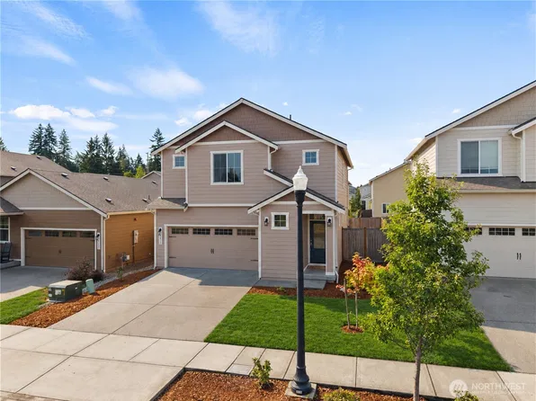 4435 Bay Vista Boulevard, Bremerton, WA 98312