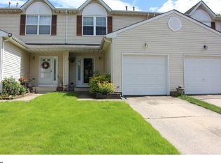 725 Morris Ct, Florence, NJ 08518