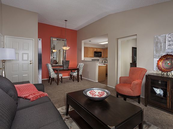 5th image of 3309 Sky Country Ln #53202