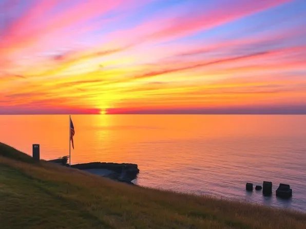 2663 Lake Rd, Conneaut, OH 44030