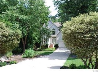 1003 Tewdsbury Ct, Apex, NC 27502