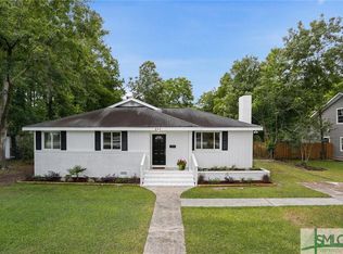 223 E Derenne Ave, Savannah, GA 31405