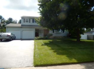 652 Paxson Ave, Hamilton, NJ 08619