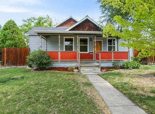 310 Teller Ave, Grand Junction, CO 81501