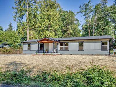 21284 Howard Avenue, Kingston, WA, 98346