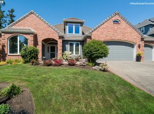 12261 NW Welsh Dr, Portland, OR