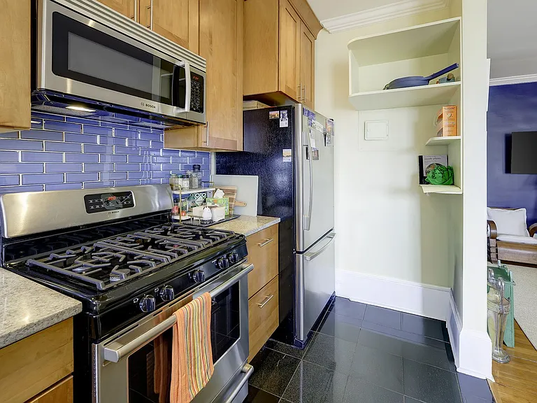 2311 Connecticut Ave NW #704 — Photo 20