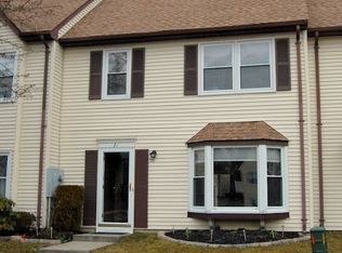 21 Shilling Way, Jackson, NJ 08527