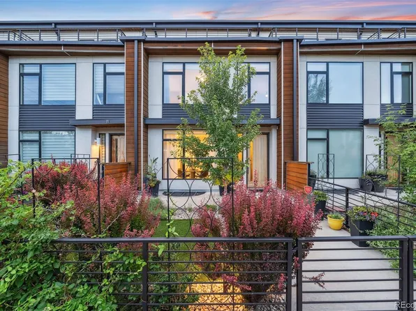 67 S Jackson Street, Denver, CO 80209