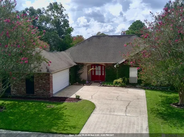 12766 Stutgart Ave, Baton Rouge, LA 70816