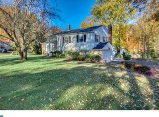 484 Militia Hill Rd, Southampton, PA 18966