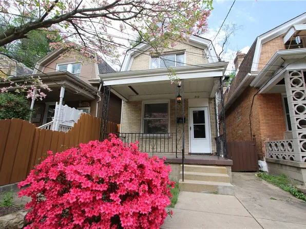 312 Cape May Ave, Pittsburgh, PA 15216