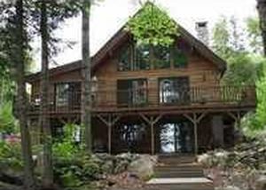 80 Webb Cove Dr, Lowell, ME, 04493