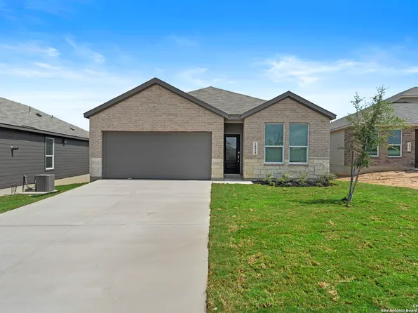 14938 Taradeau, San Antonio, TX 78254